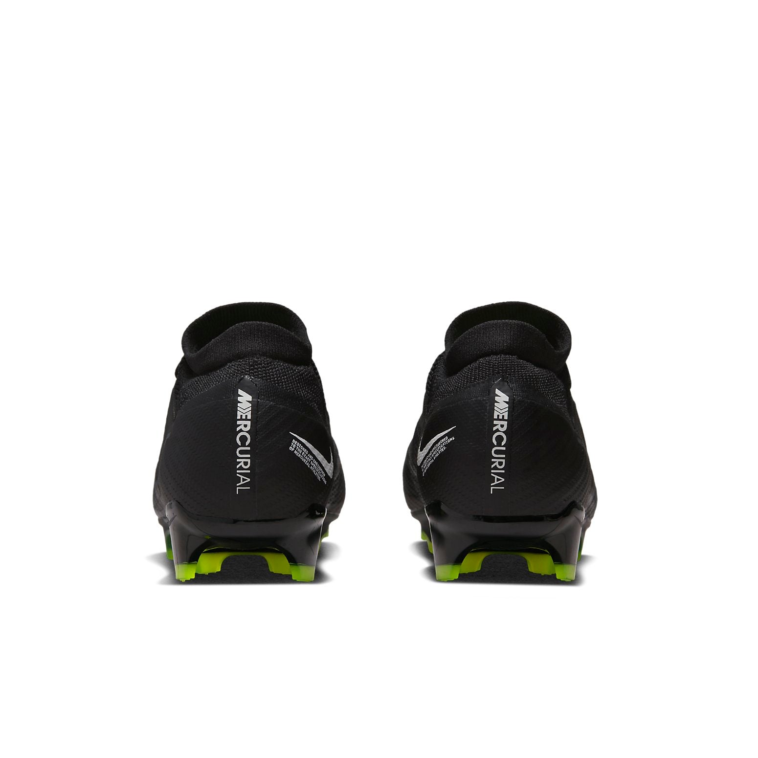 Nike Mercurial Vapor 15 Pro FG 'Shadow Pack' DJ5603-001