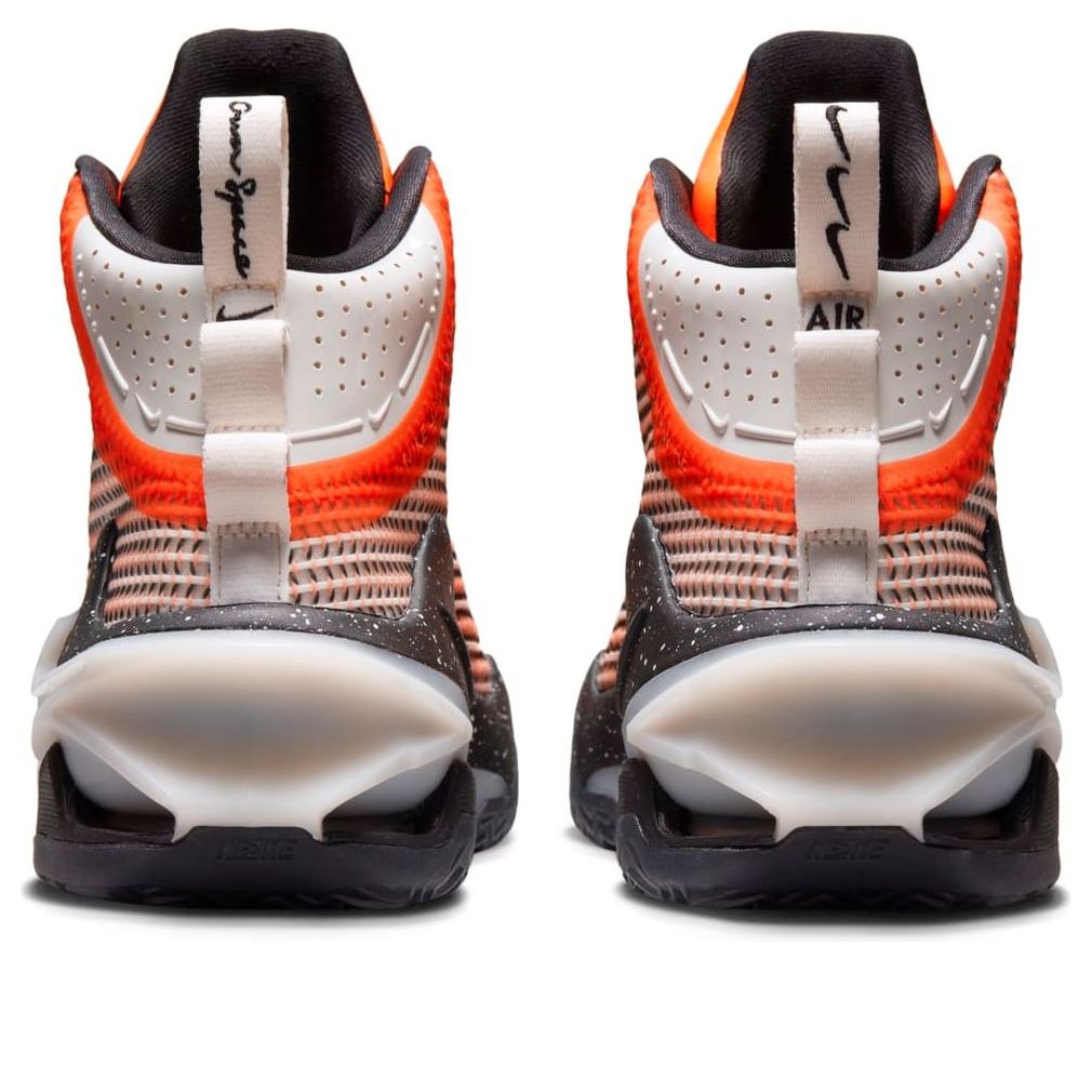 Nike Air Zoom GT Jump 'Orange Black' CZ9907-800
