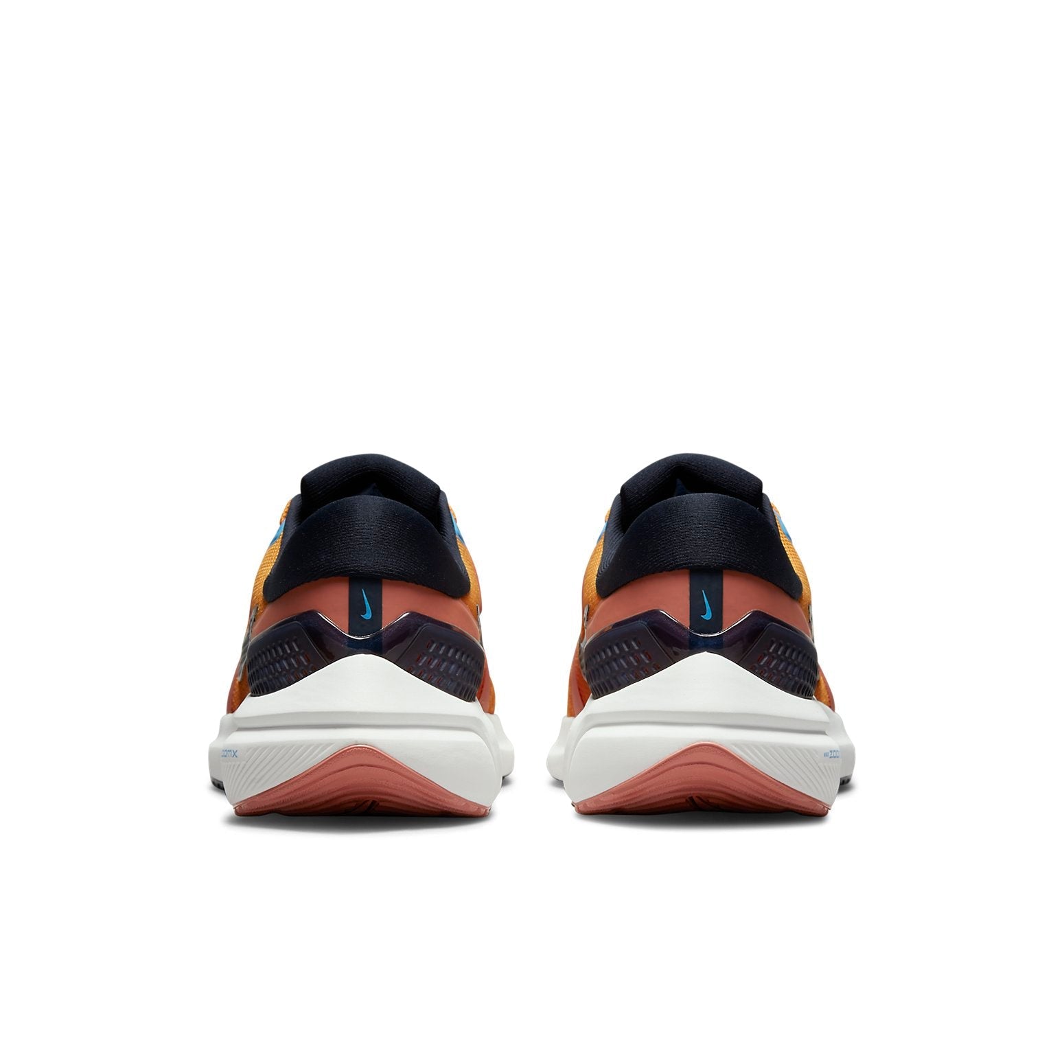 Nike Air Zoom Vomero 16 'Light Curry Dark Obsidian' DX1793-700