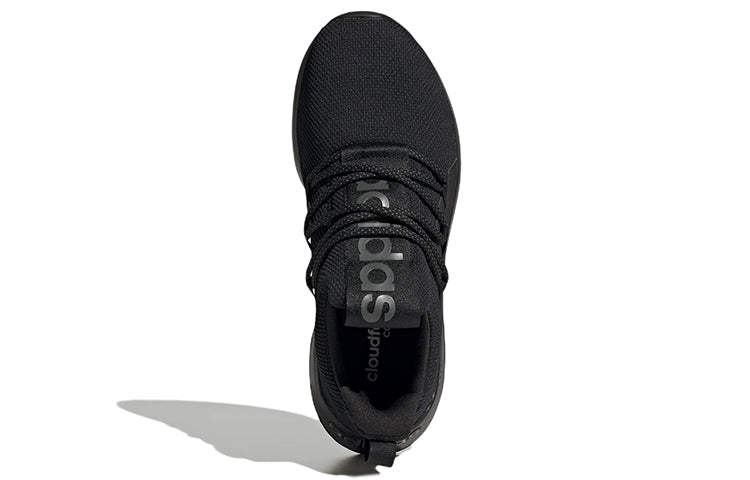 adidas Lite Racer Adapt 5.0 'Core Black Grey' HR1800