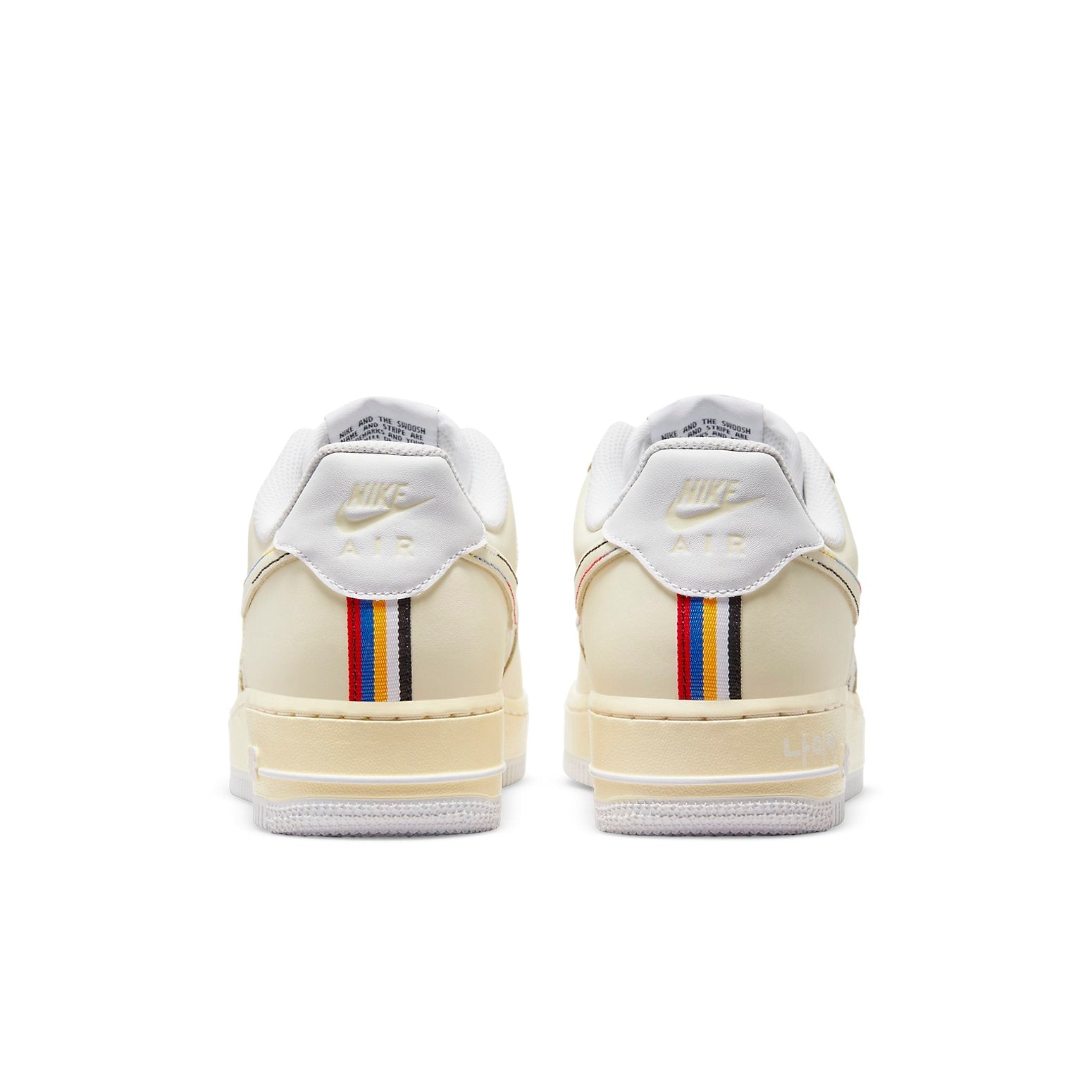 (WMNS) Nike Air Force 1 Low '07 LV8 'Hangul Day' DO2701-715
