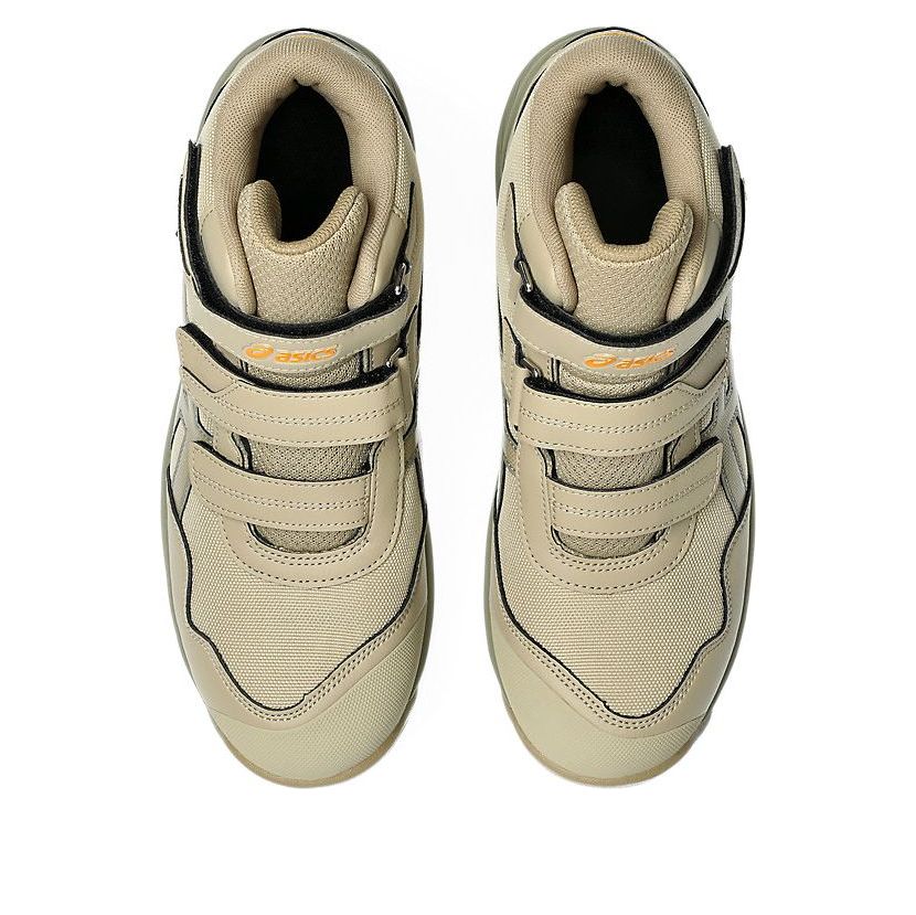 ASICS Winjob CP216 'Wood Crepe Deset Camp' 1273A100-200