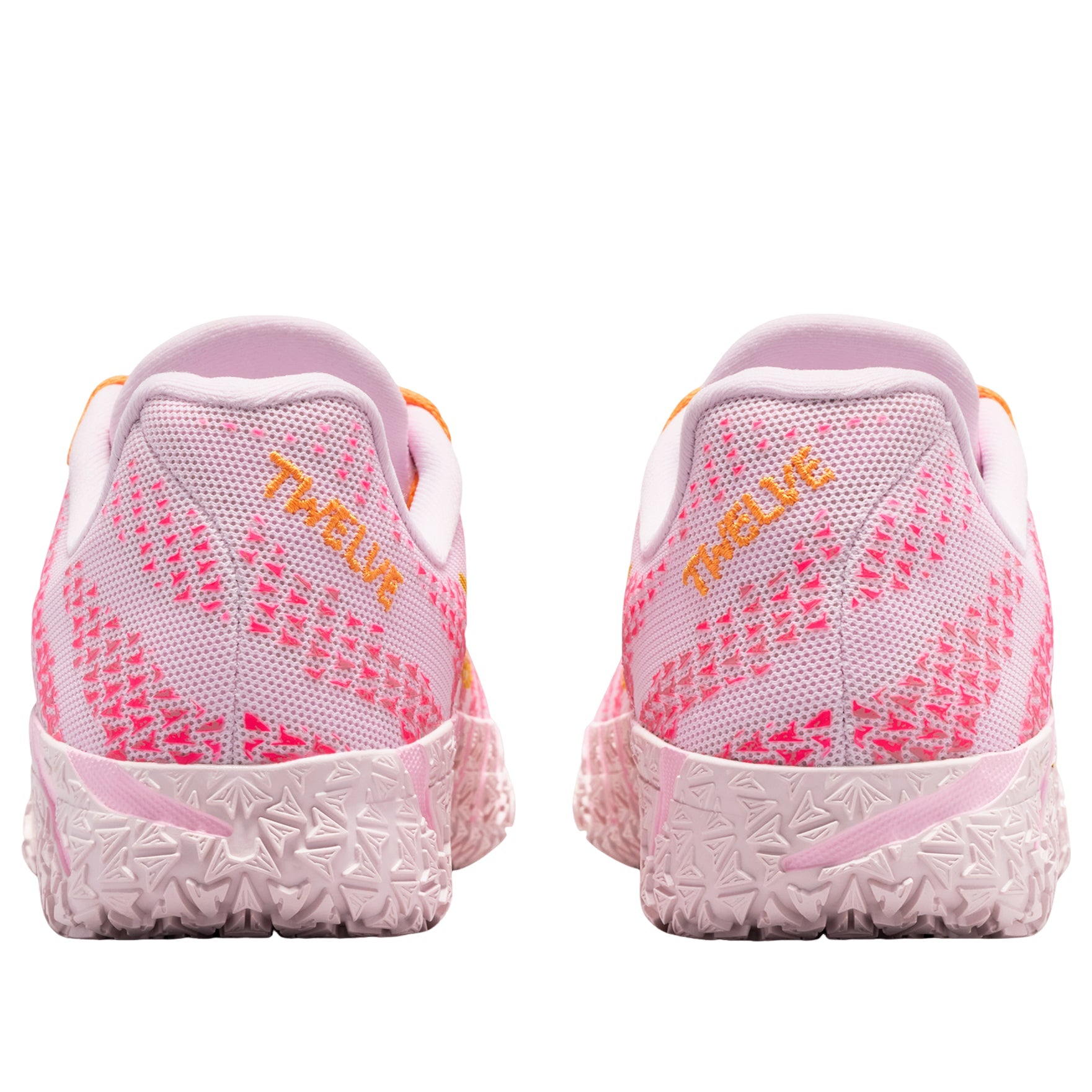 (GS) Nike Ja 3 ‘Pink Foam' IB4773-602