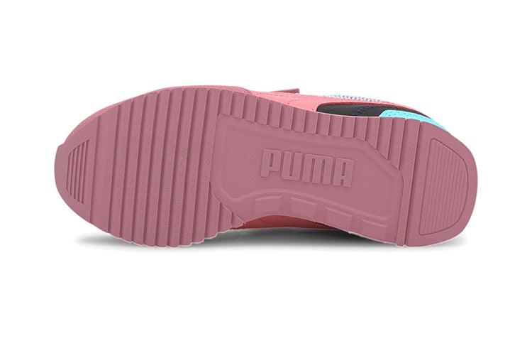 (PS) PUMA R78 V 'Salmon Rose' 373617-06