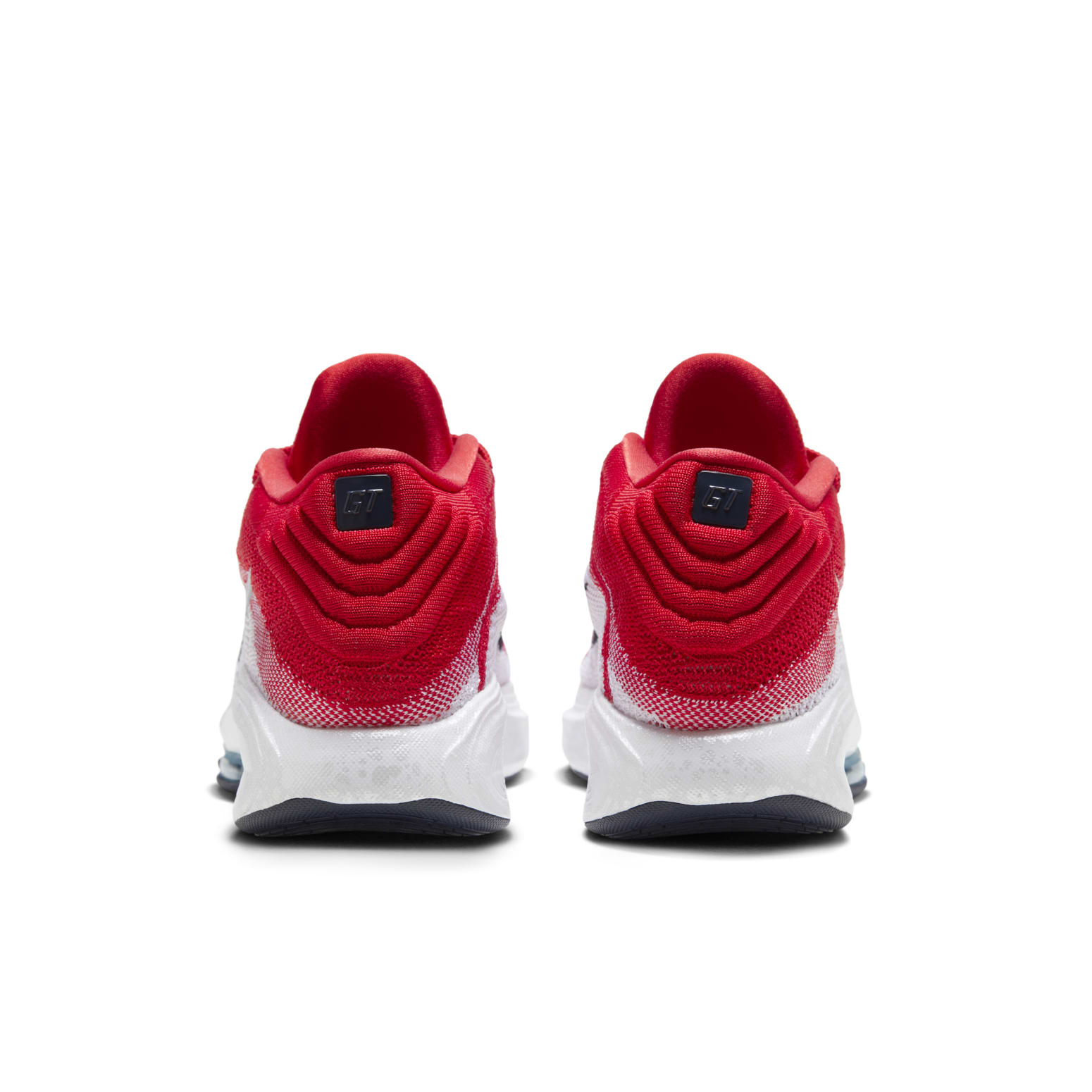 Nike Air Zoom GT Hustle 3 EP 'USA' FV5952-600