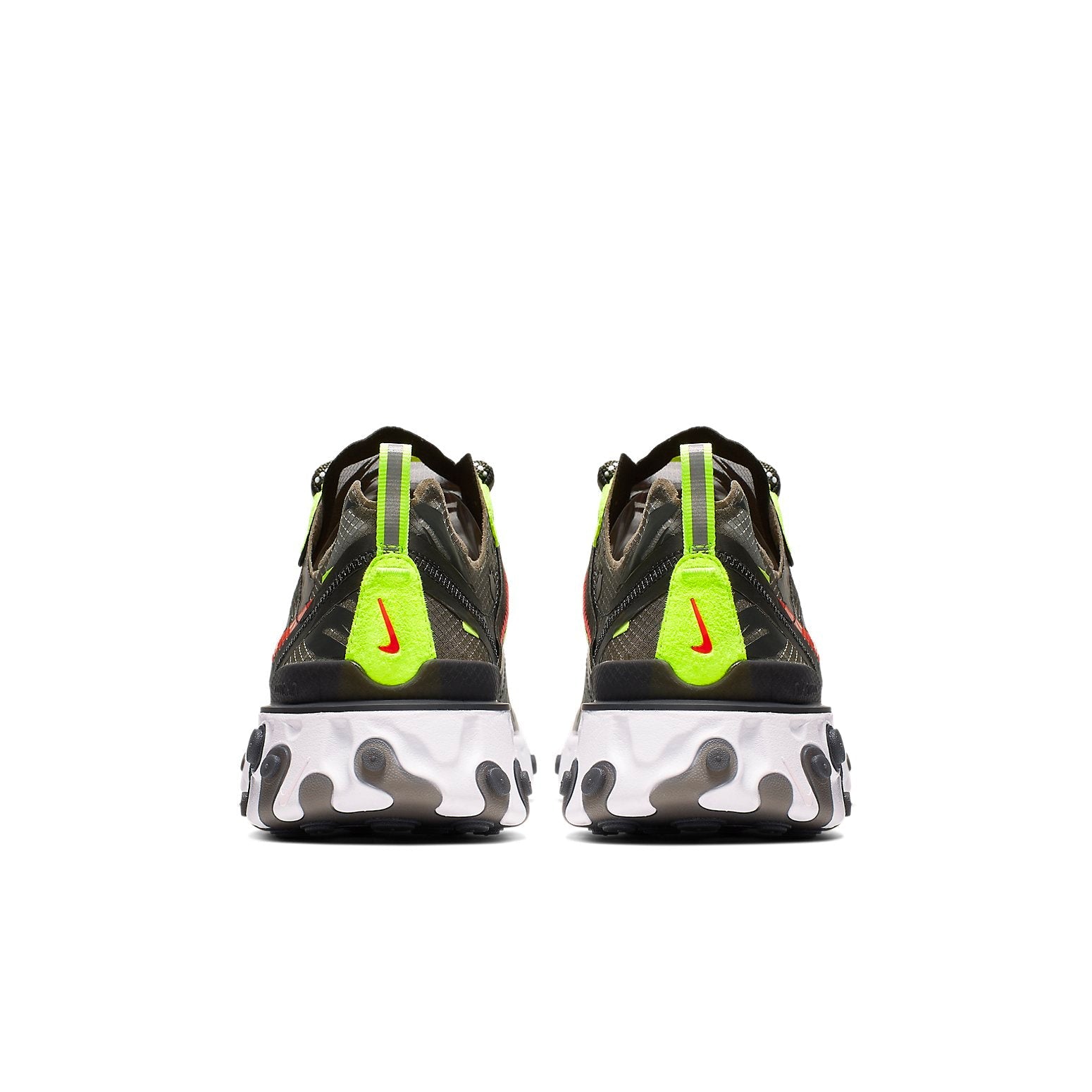Nike React Element 87 'Camo' CJ4988-200