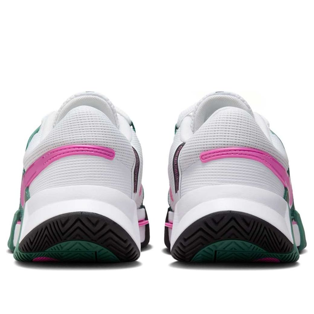 (WMNS) Nike Zoom GP Challenge 1 'White Bicoastal Playful Pink' FB3148-109