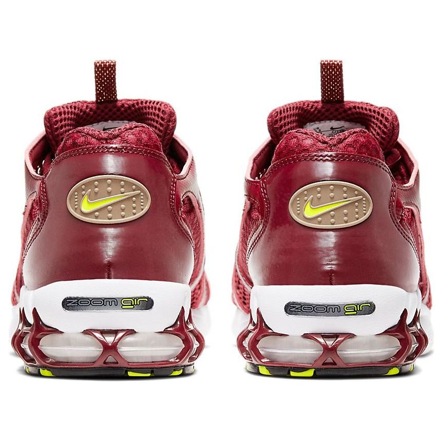 Nike Zoom Spiridon Cage 2 'Team Red Volt' CJ1288-601