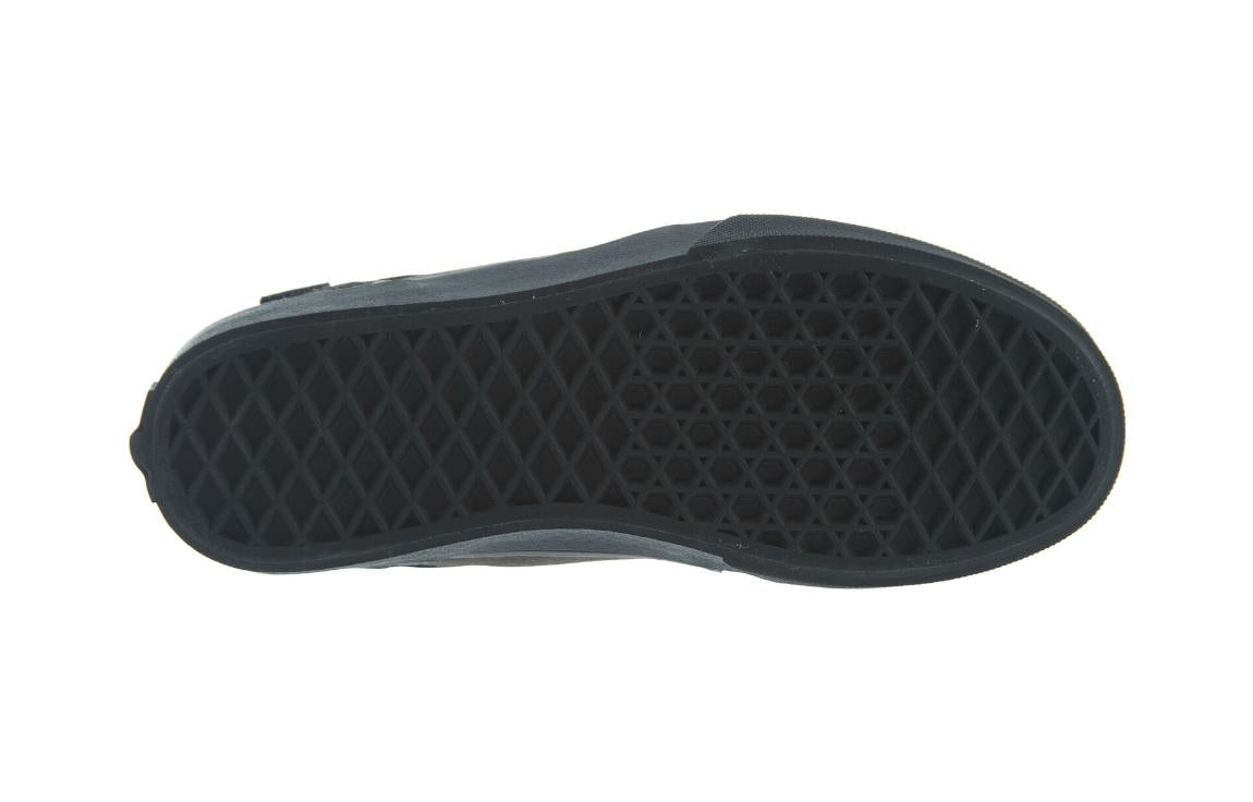 (PS) Vans Chapman Stripe Sneakers 'Black' VN00018ZDQY