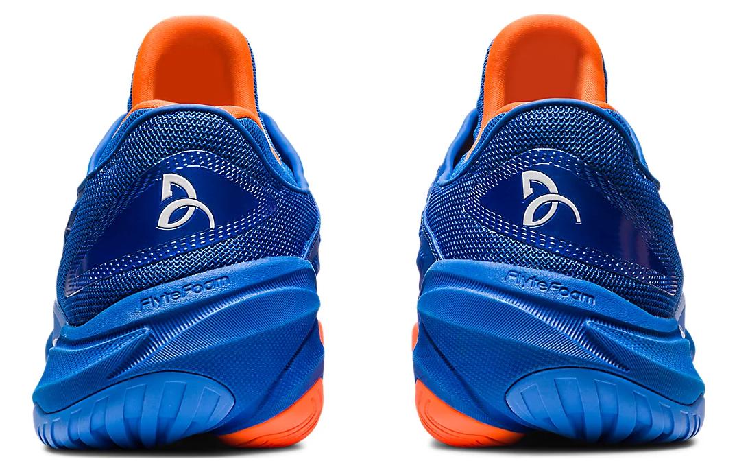 ASICS Court FF 3 Novak 'Tuna Blue' 1041A361-960