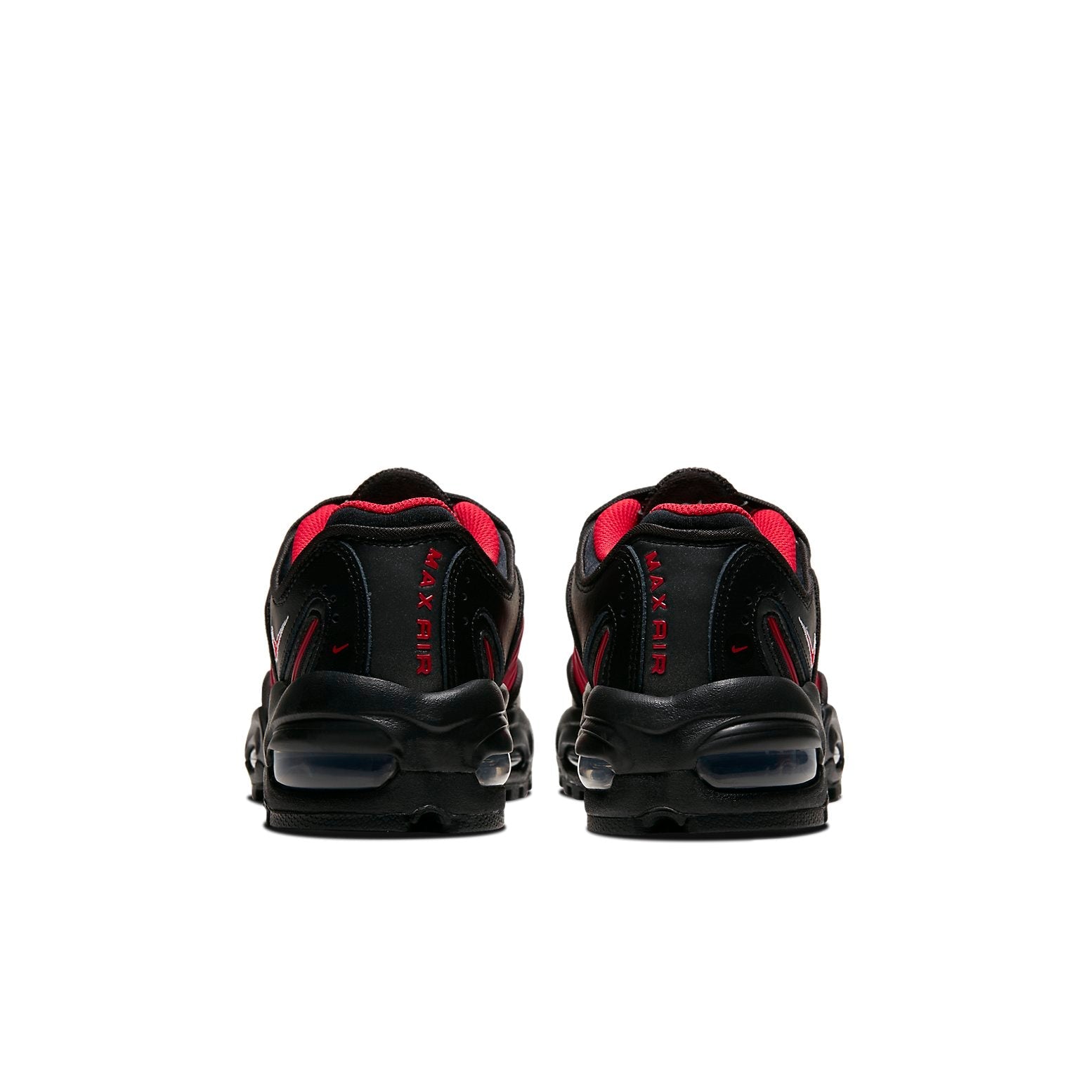 (GS) Nike Air Max Tailwind 4 'University Red' BQ9810-600