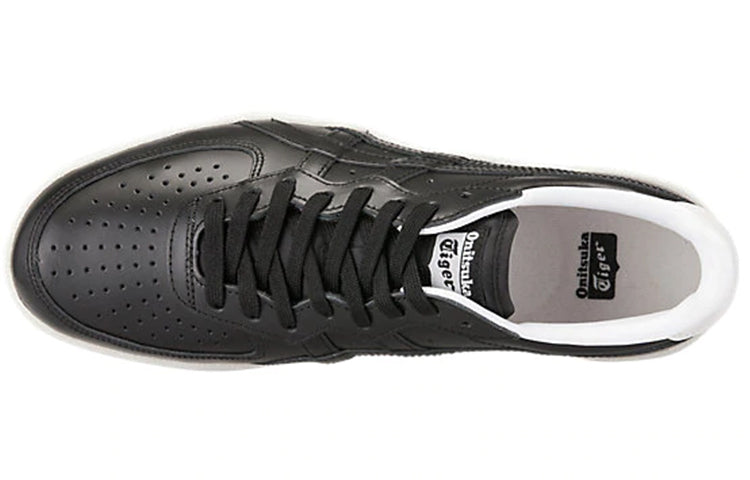 Onitsuka Tiger GSM Leather 'Black White' 1183A427-001