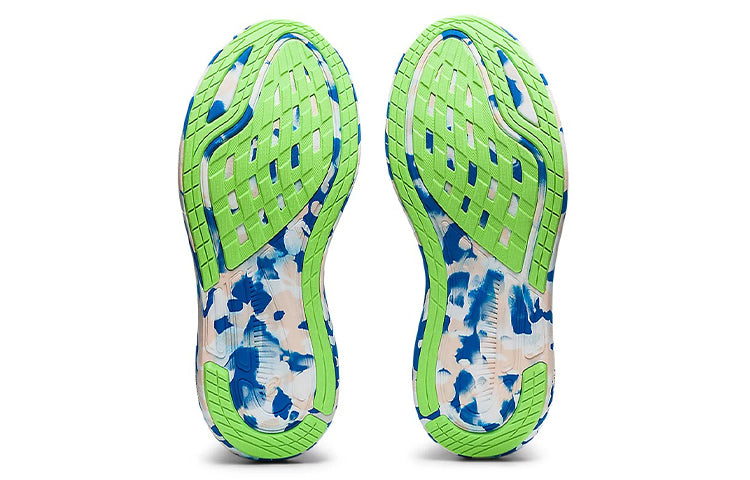 (WMNS) ASICS Gel-Noosa Tri 13 'Black Blue' 1012A898-004