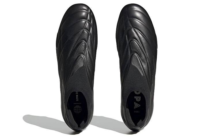 adidas Copa Pure+ 'Core Black' HQ8896