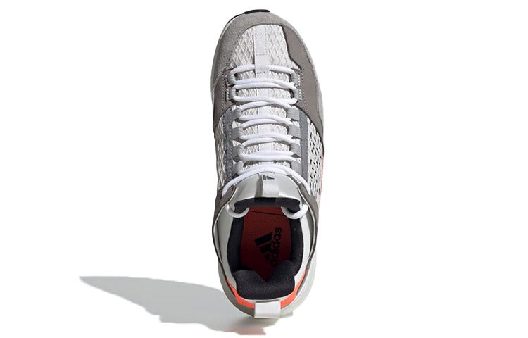 (WMNS) adidas Five Ten Five Tennie Boost Approach 'Gray White' EF6894