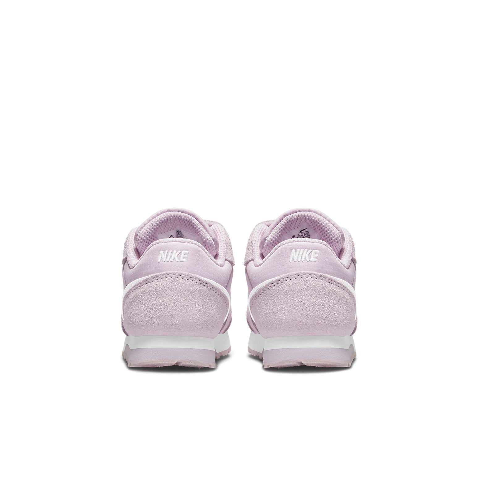 (TD) Toddler/Baby Nike MD Runner 2 Pink CD8524-500