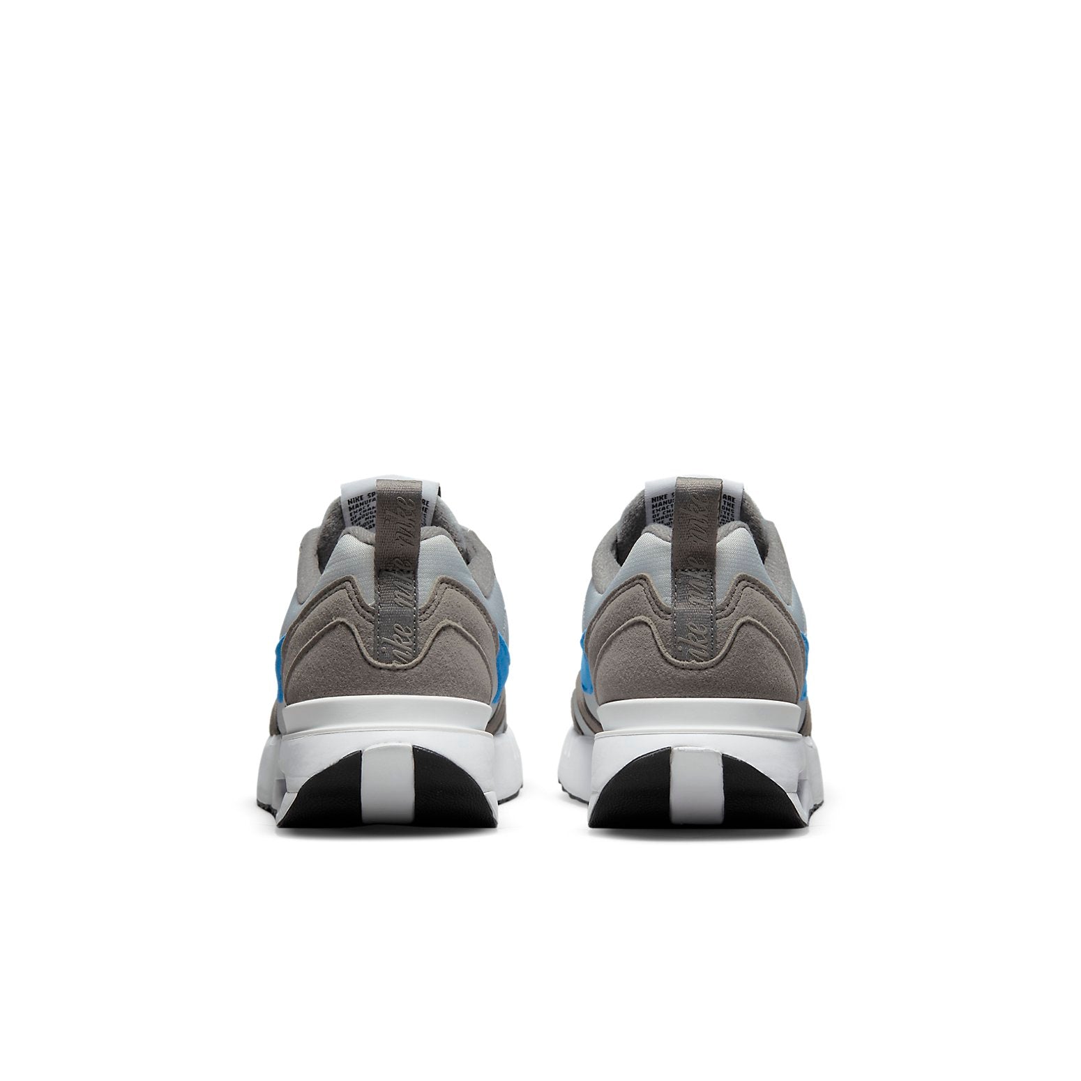 (GS) Nike Air Max Dawn 'Grey Blue' DH3157-005