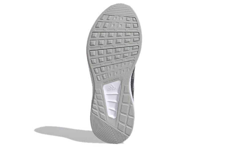 (WMNS) adidas neo Run Falcon 2.0 'Gray White' FY9622