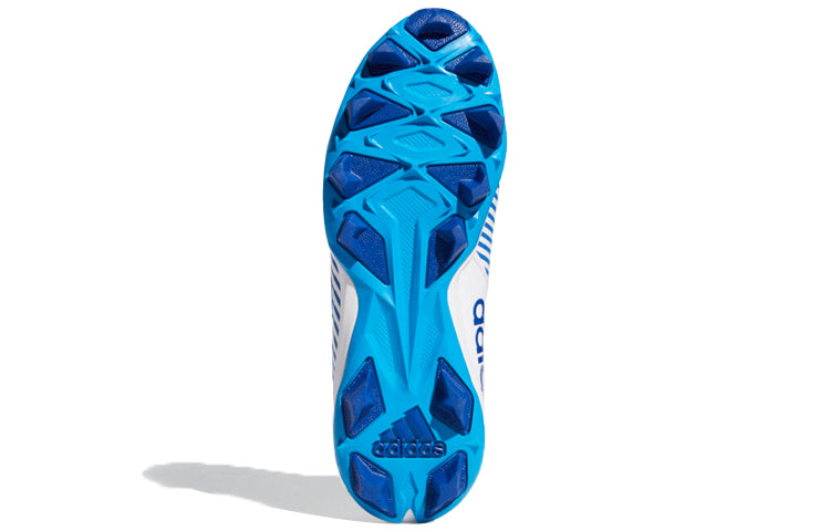 adidas Freak MD 'White Royal Blue' FW4647