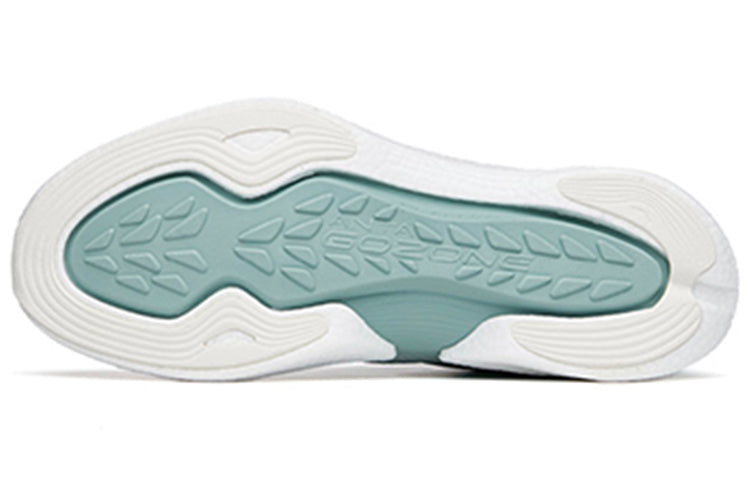 ANTA Hydrogen Run 4 'White Green' 112225541-5