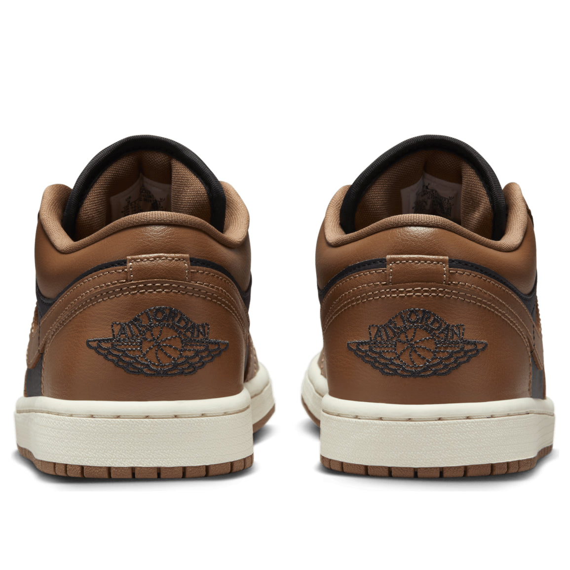 (WMNS) Air Jordan 1 Low 'Archaeo Brown' DC0774-021