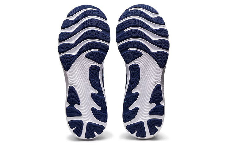 ASICS Gel-Cumulus 24 'Electric Blue' 1011B366-400