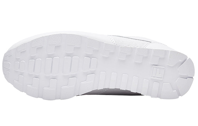 3.1 Phillip Lim x FILA Eruo Jogger White F12M933706FWT