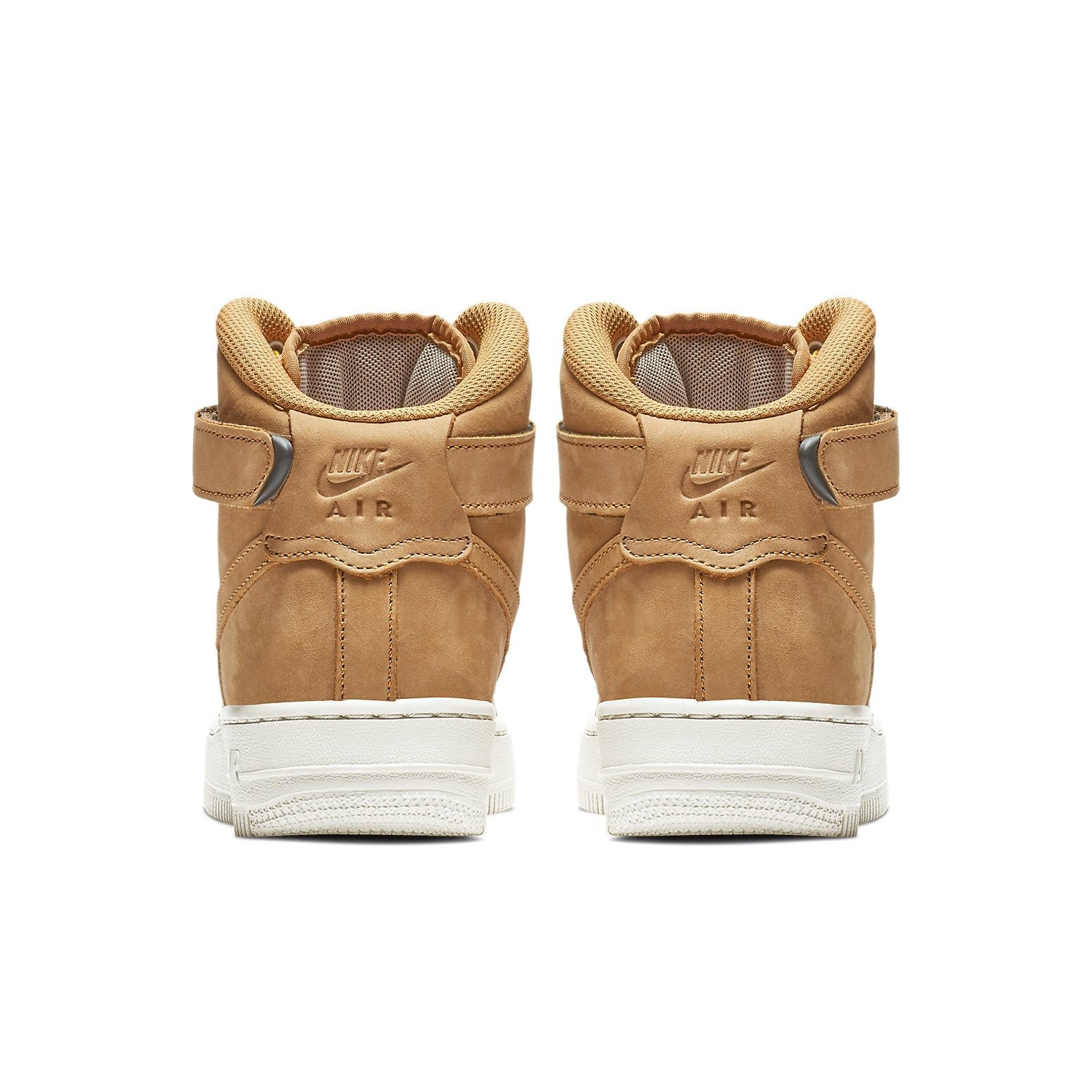 (GS) Nike Air Force 1 High Premium 'Wheat' AR0733-700