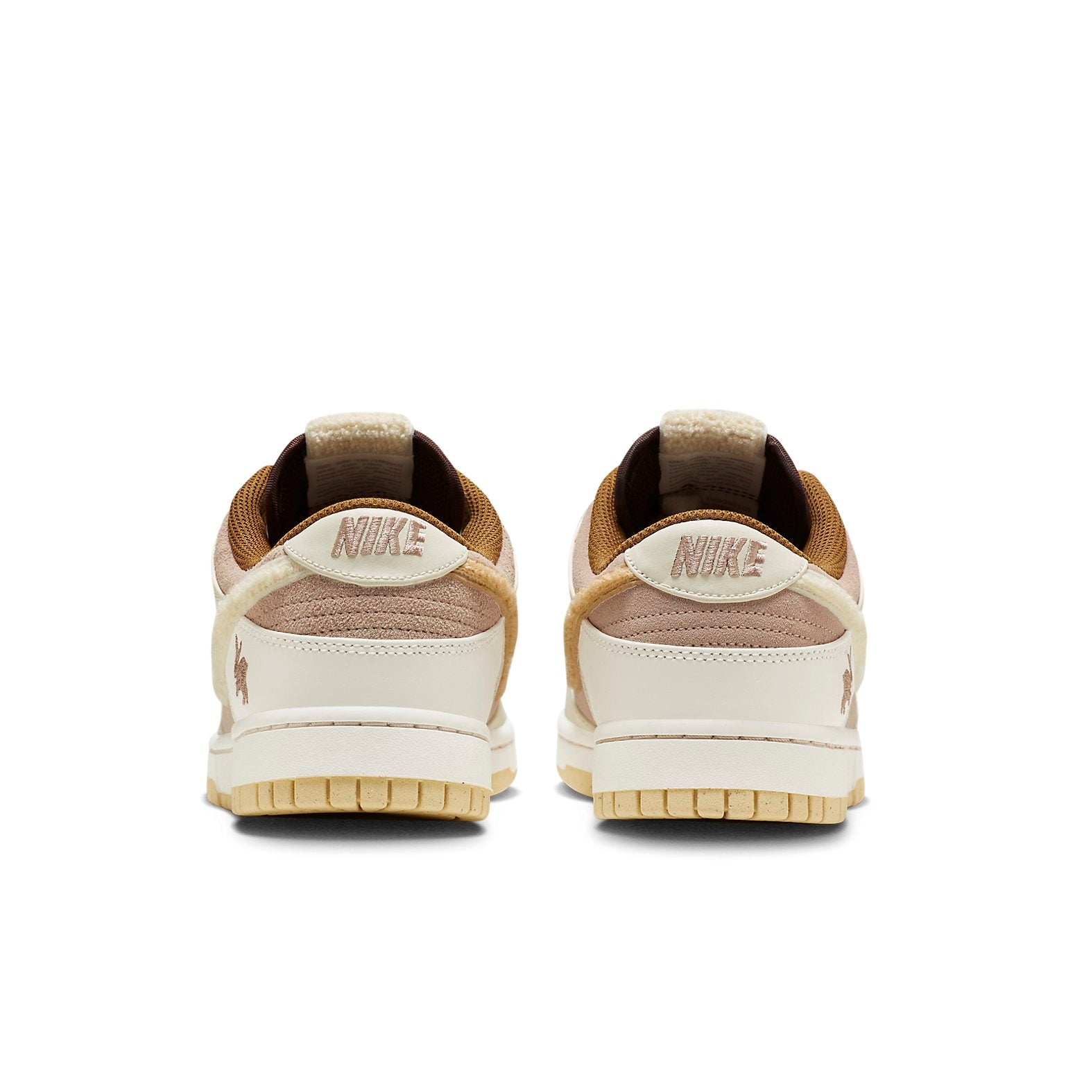 Nike Dunk Low 'Year of the Rabbit - White Taupe' FD4203-211