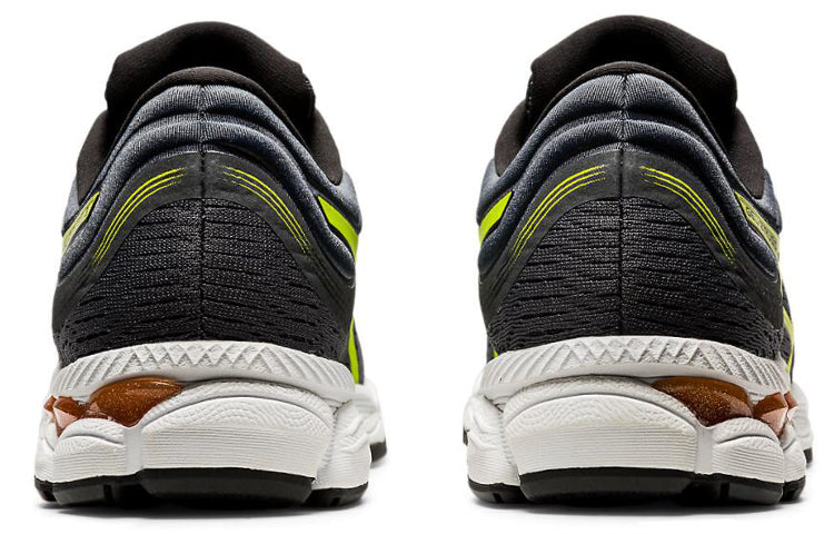 ASICS Gel-Ziruss 3 MX 'Grey Yellow' 1011A843-021