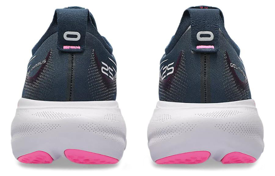 (WMNS) ASICS Gel-Nimbus 25 'French Blue Lilac Hint' 1012B356-404