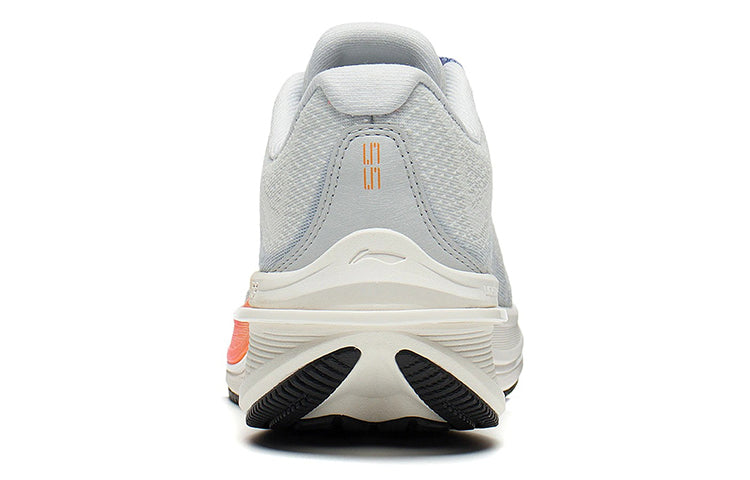 (WMNS) Li-Ning WuShi 5S 2.0 V3 'Grey Snow Blue' ARSS044-2