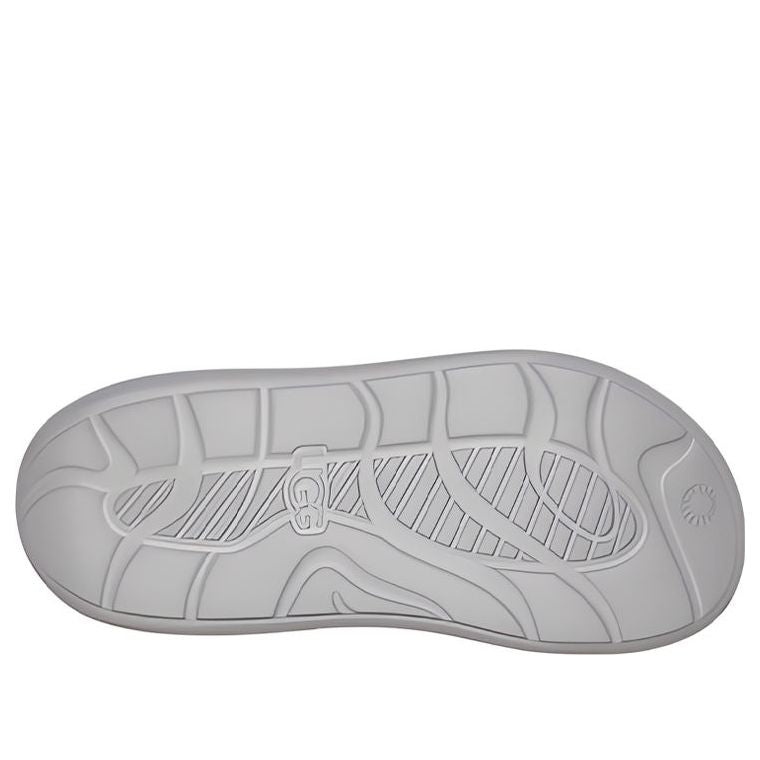 UGG Fluff You 'Grey' 1132150-CBB