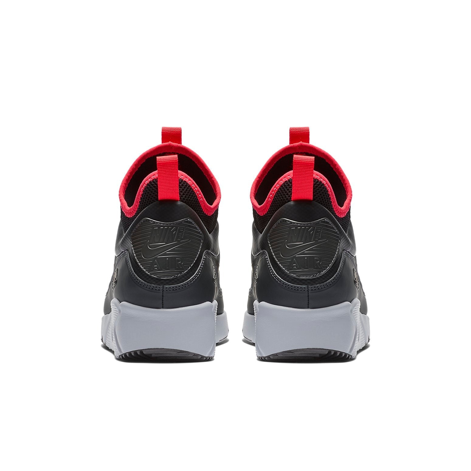 Nike Air Max 90 Ultra Mid Winter 'Anthracite' 924458-003