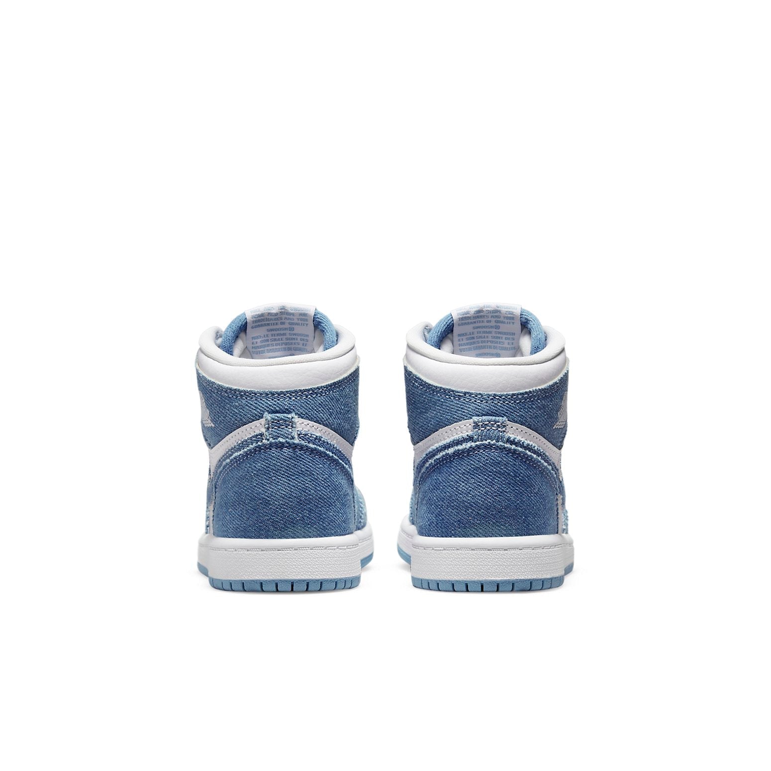 (PS) Air Jordan 1 Retro High OG 'Denim' CU0449-104