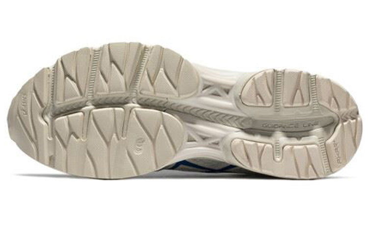 ASICS Gel-Flux 4 'Grey Blue' 1011A614-109