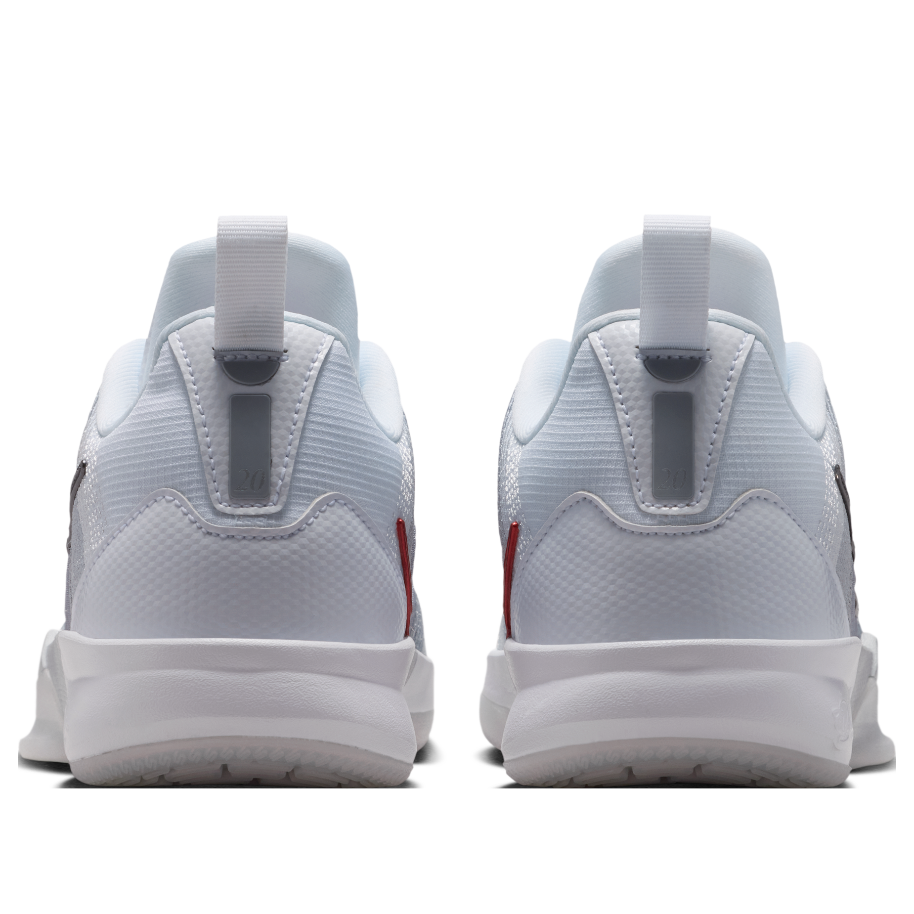 (GS) Nike Sabrina 3 'Me vs. Me' IQ7300-102