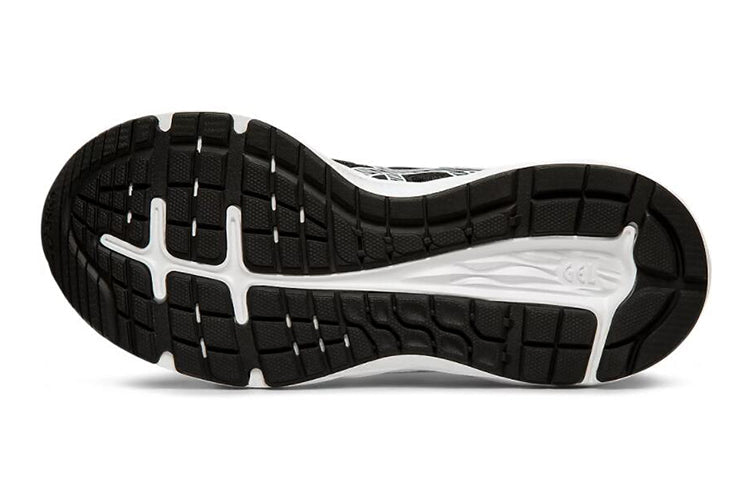 (GS) ASICS Gel-Excite 6 'Black White' 1014A079-001