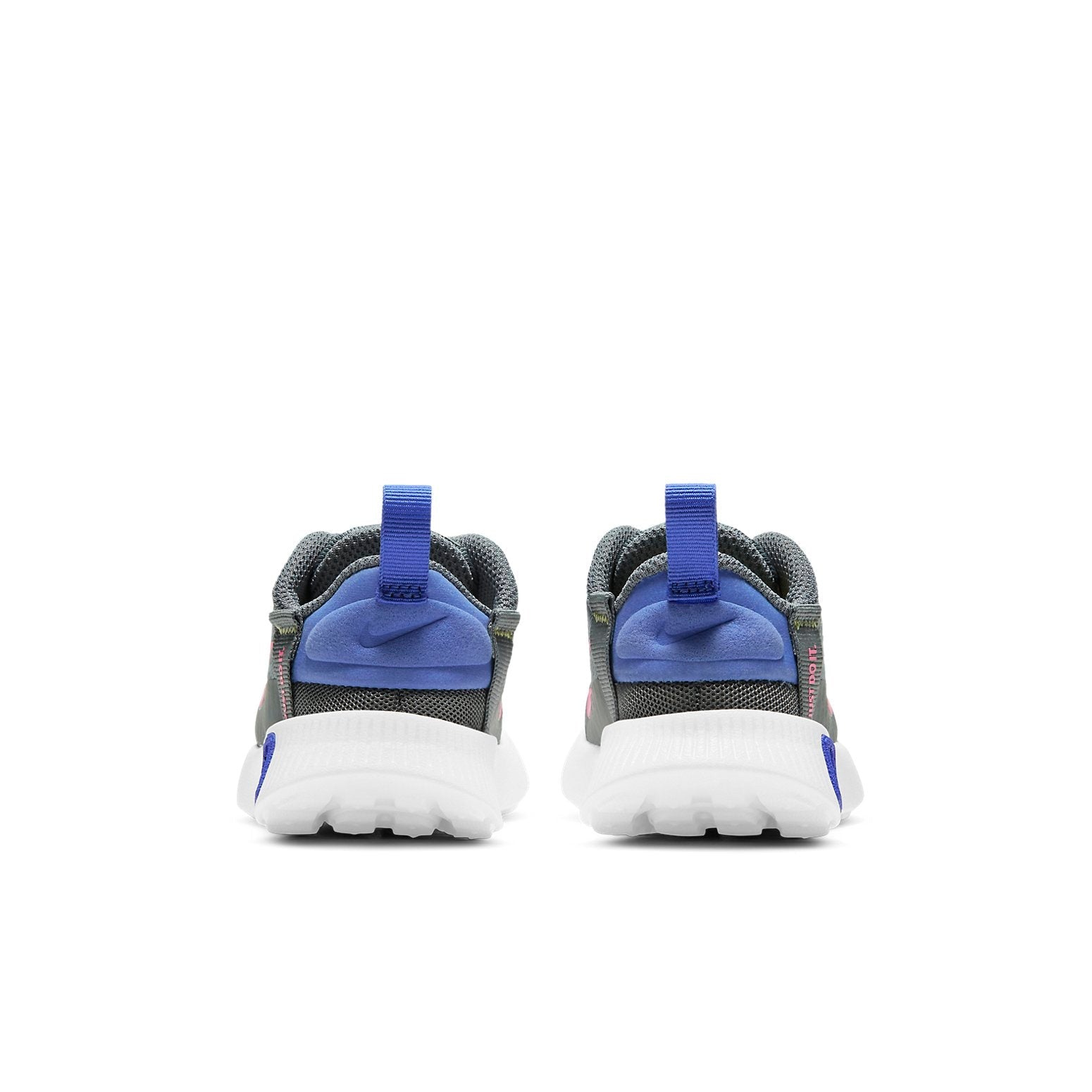 (TD) Nike Reposto 'Smoke Grey Sunset Pulse' DA3267-002
