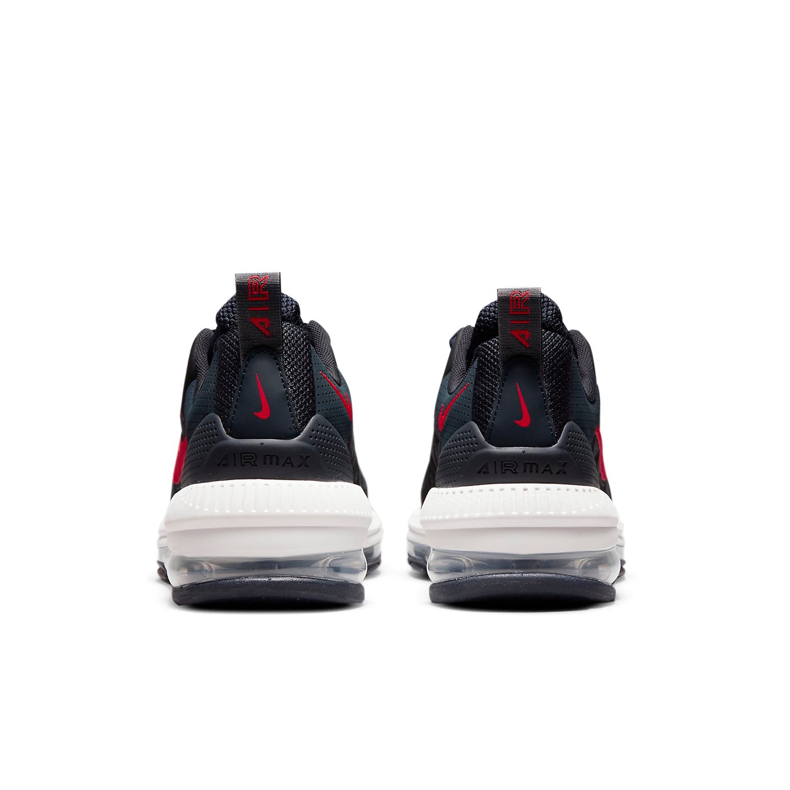 Nike Air Max Genome 'Obsidian University Red' DB0249-400