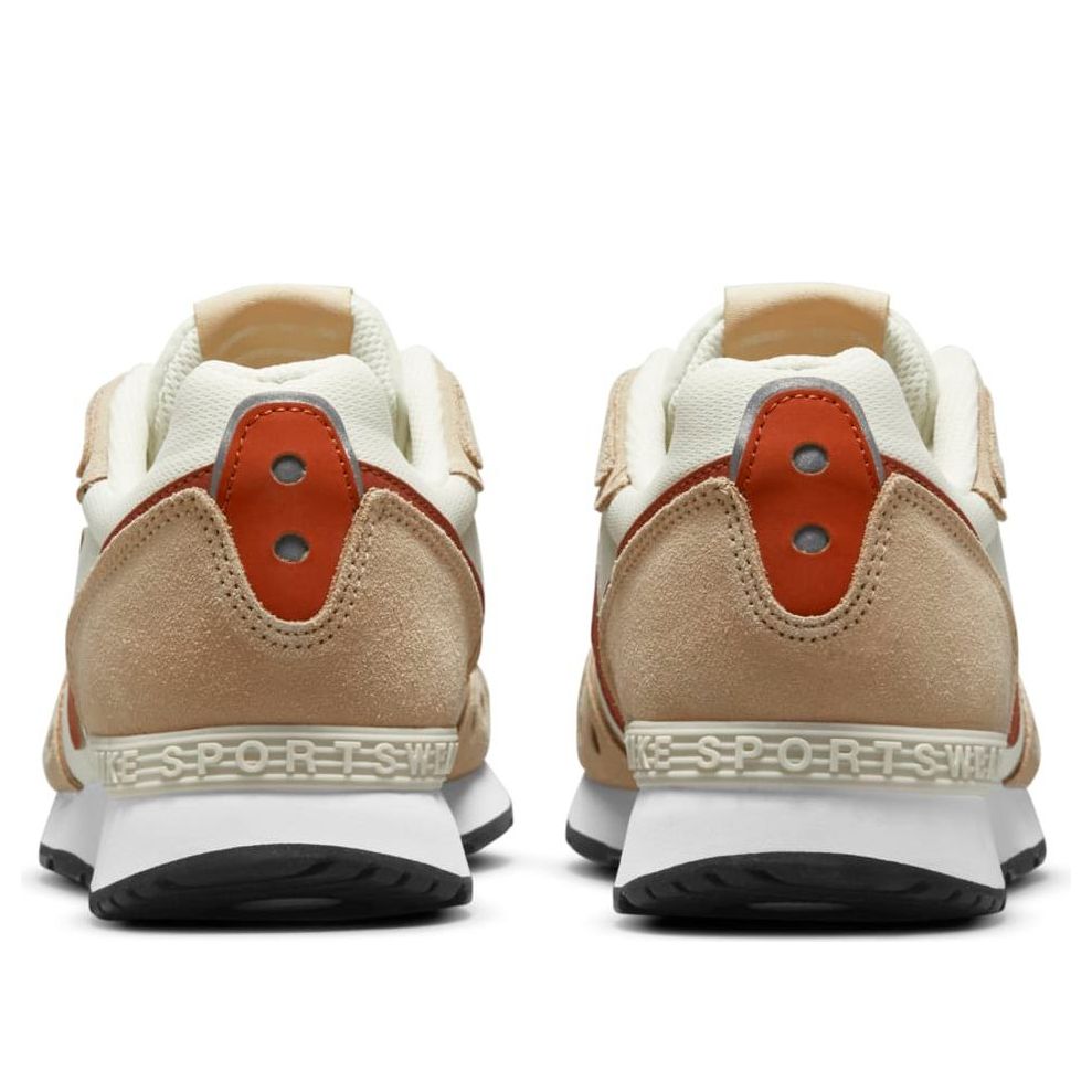 (WMNS) Nike Venture Runner 'Coconut Milk Rugged Orange' CK2948-105