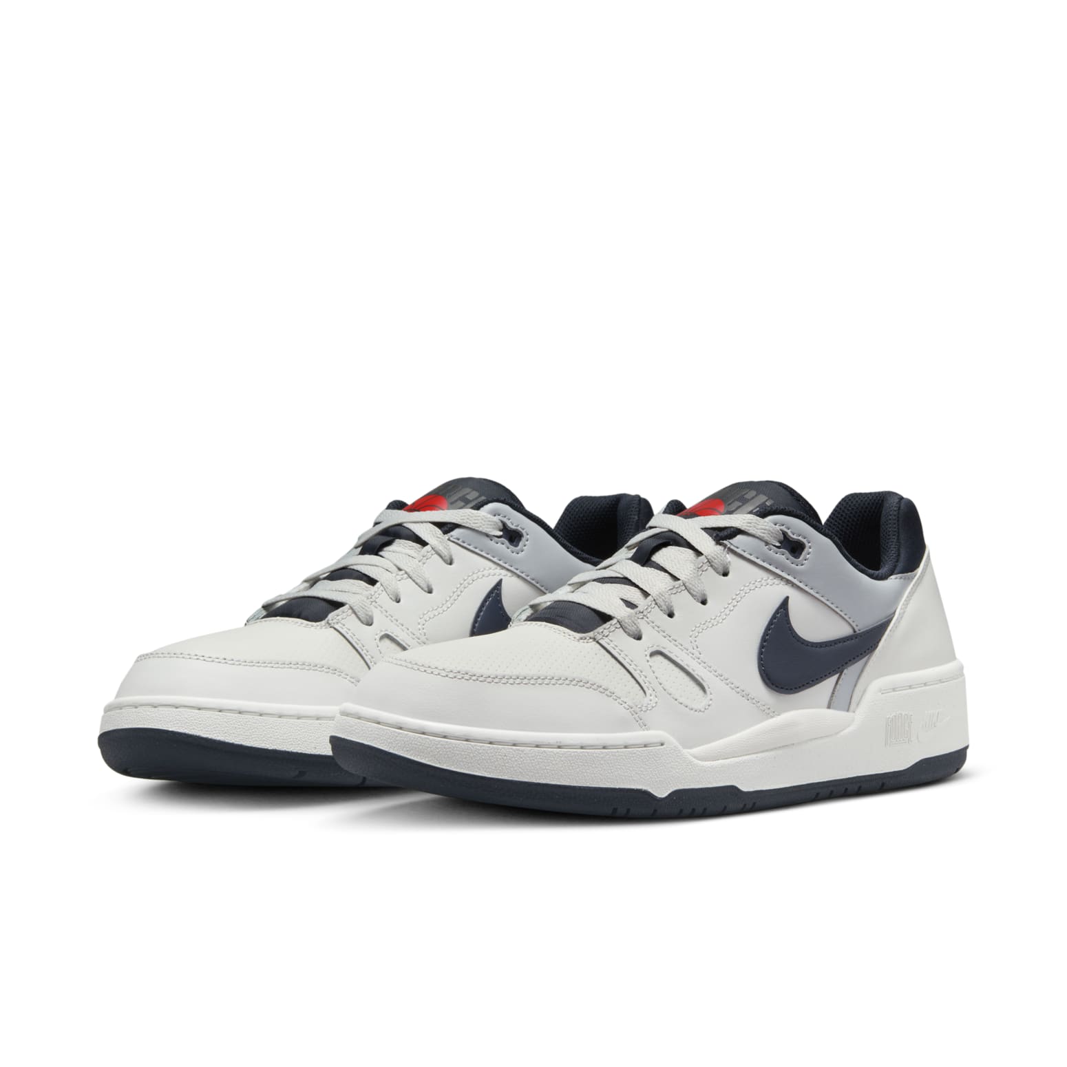 Nike Full Force 'Platinum Tint Wolf Grey' FB1362-002
