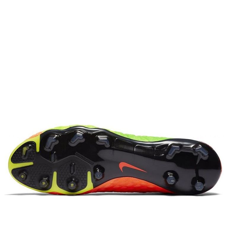Nike Hypervenom Phantom 3 DF FG 'Electric Green' 860643-308