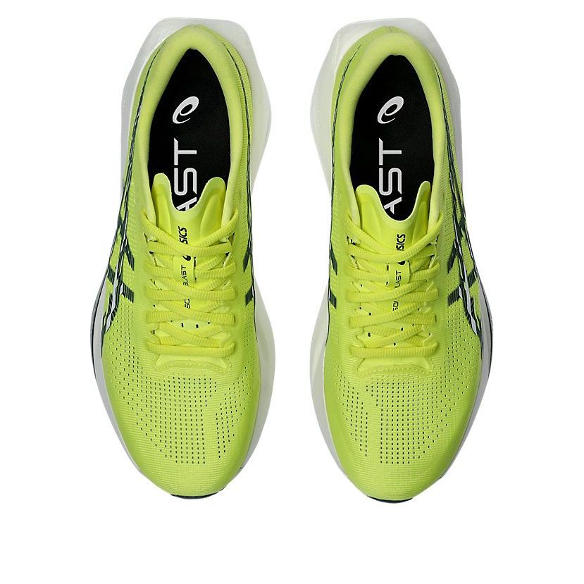 ASICS Sonicblast 'Citron Tranquil Teal' 1011C083-750