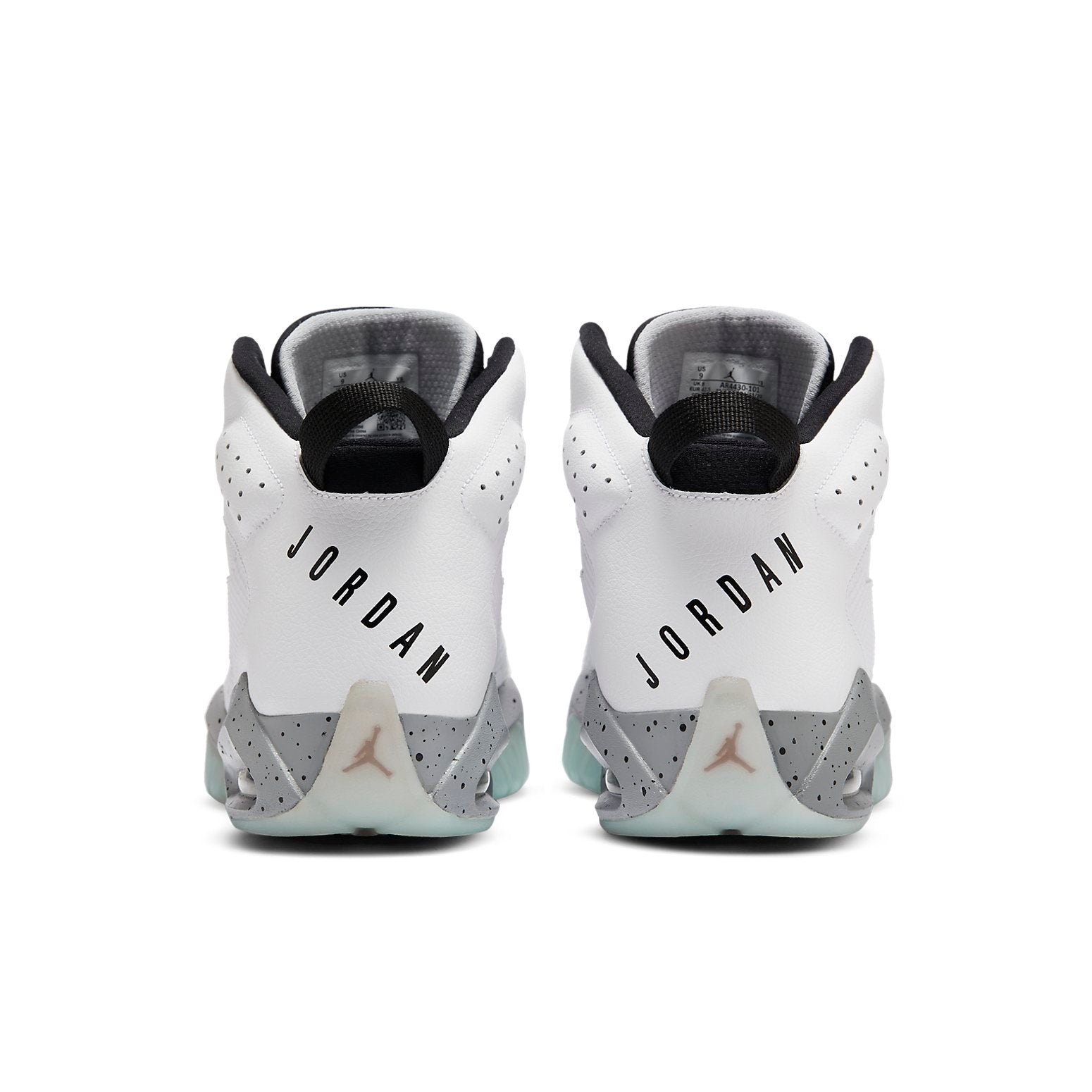 Air Jordan Lift Off 'White Grey' AR4430-101