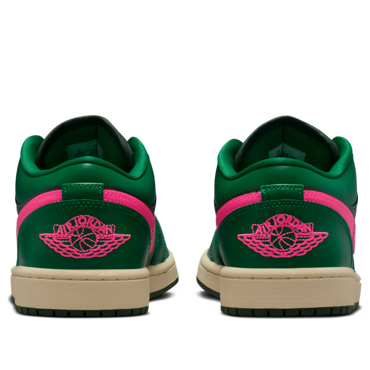 (WMNS) Air Jordan 1 Low 'Watermelon' DC0774-300
