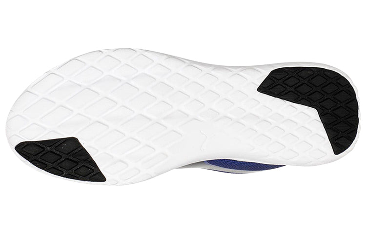 PUMA Omega IDP Shoes Blue/White 371164-01
