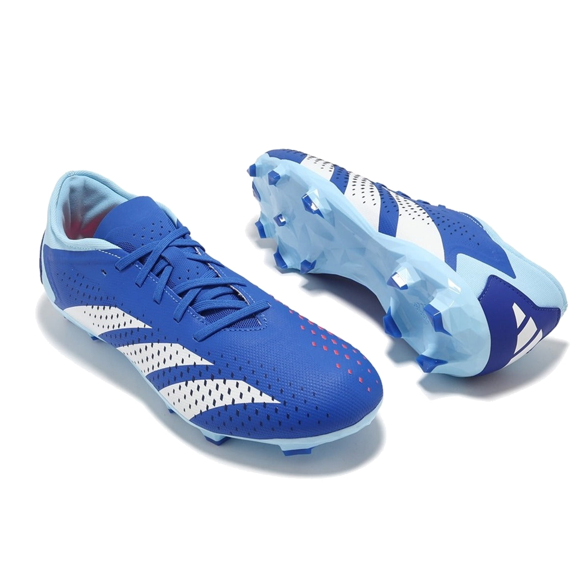 adidas Predator Accuracy.3 Low FG 'Marinerush Pack' GZ0015