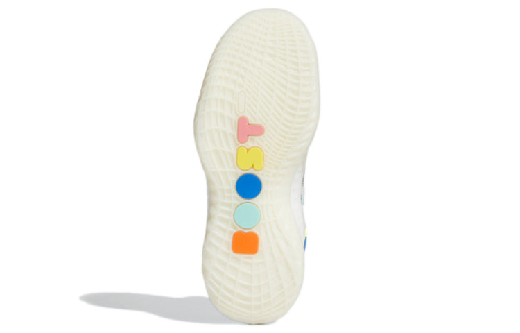 adidas Harden Volume 5 Futurenatural 'Magnolia' FZ1071