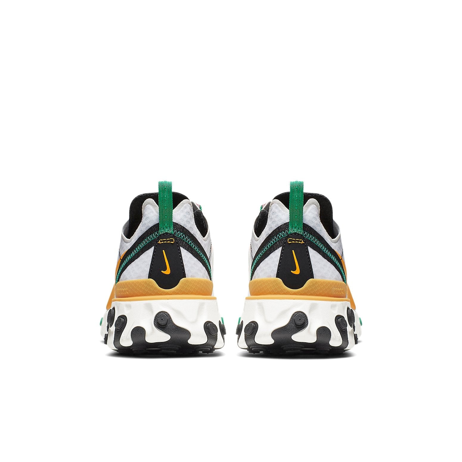 Nike React Element 55 'Sunburst' CK9288-100
